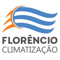 Florêncio Climatização logo - Similar company to Doutores Da Limpeza