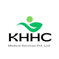 KHHC Medical Services Pvt. Ltd. logo - Similar company to Hr Junction