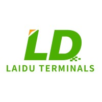 Laidu terminal logo - Similar company to Kvrm Engineering Services