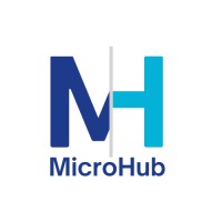 MicroHub logo - Similar company to Microhub