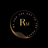 RM for Handmade logo - Similar company to Cairo Brand