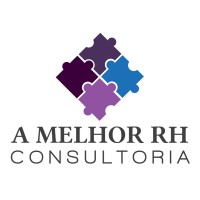 A Melhor RH Consultoria logo - Similar company to D.A Recursos Humanos