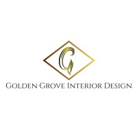Golden Grove Interior Design logo - Similar company to Lydia Rose Creative