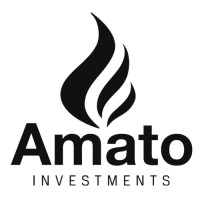 Amato Investments logo - Similar company to Aandelen Army