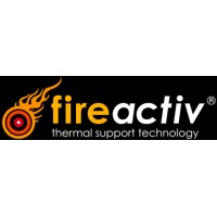 Fireactiv Health & Wellbeing logo - Similar company to Mercari Monkey