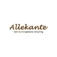 Allekante BV logo - Similar company to Comic House