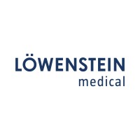 Löwenstein Medical Netherlands logo - Similar company to Optima Forma