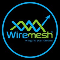 Wiremesh logo - Similar company to Red Star Wire Mesh