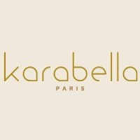 karabella logo - Similar company to Ikko Cosmetics