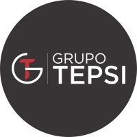 GRUPO TEPSI logo - Similar company to Spark Solutions