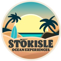 Stōkisle — Victoria Watersports logo - Similar company to Adanac