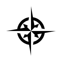 CRUSOE logo - Similar company to Sys Monaco