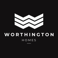 Worthington Homes logo - Similar company to Mage2