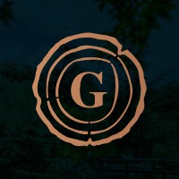 Gellifawr Woodland Retreat logo - Similar company to Solartyle