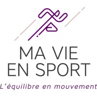 MA VIE EN SPORT logo - Similar company to Peter Franklin