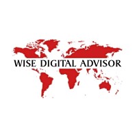 Wise Digital Advisor logo - Similar company to Pixel_Di_Studio