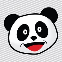 Pandas Gráfica & Comunicação Visual logo - Similar company to Comunique Gráfica Digital