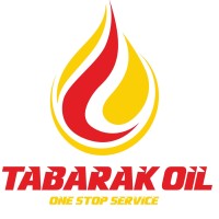 TABARAK OIL PLC logo - Similar company to Chap!Chap! Logistics