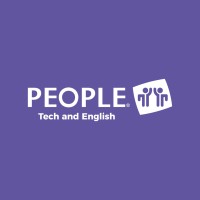 People Tech and English Paulínia logo - Similar company to Almana Gestão De Capital Humano