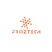 Froztech logo - Similar company to Sghc Software