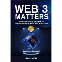 Web3 Matters logo - Similar company to Pod Technology Pte Limited