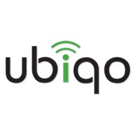 Ubiqo logo - Similar company to Fletrack México