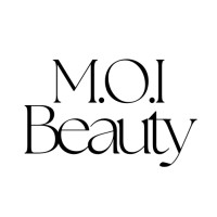 M.O.I Beauty logo - Similar company to The Cosmic Touch