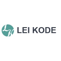 LEI Kode ApS logo - Similar company to Compriso