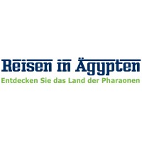Reisen in Ägypten logo - Similar company to Dojics Solutions Ltd