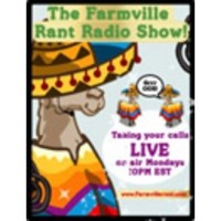 Farmvillerant Radio
