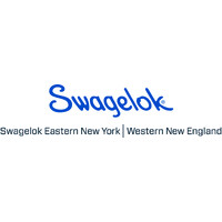 Swagelok Eastern New York | Western New England logo - Similar company to Providence Marketing Associates