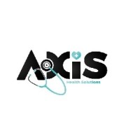 Axis Health Group logo - Similar company to Firebird