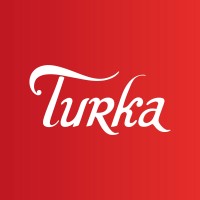 TURKA logo - Similar company to T
