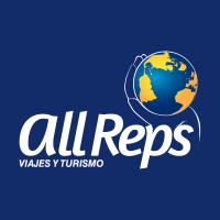 All Reps Ltda logo - Similar company to Mega Travel Colombia