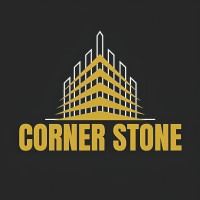 Corner Stone - HTI logo - Similar company to Blue Ridge Egypt
