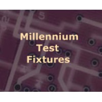 Millennium Test Fixtures logo - Similar company to Ptitech