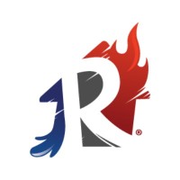 Rainbow Restoration of Columbia logo - Similar company to Cornerstone Gutters
