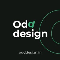 Odd design Studio logo - Similar company to Bael Solutions