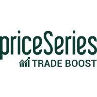 priceSeries TradeBoost logo - Similar company to Tandem Computers