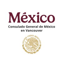Consulate General of Mexico in Vancouver logo - Similar company to Mexican Business Association Of Canada