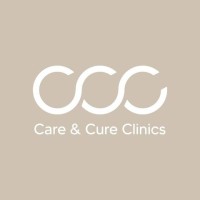 Care & Cure Clinics logo - Similar company to Simonian Technology