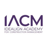 IACM- Idealign Academy for Construction Management logo - Similar company to Idealign Llp