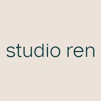 Studio Ren logo - Similar company to Studio Überdutch