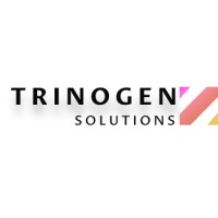 Trinogenz solutions logo - Similar company to Pleasant Days Resort , Chennai