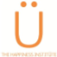 The Happiness Institute logo - Similar company to Wohasu ®