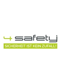 4safety - Für Ihre Sicherheit logo - Similar company to Helag Electronic Gmbh