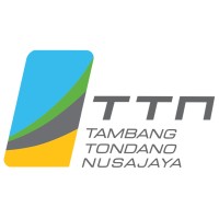 PT Tambang Tondano Nusajaya logo - Similar company to Pt. Batu Biru Nusantara