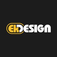 EKDesign logo - Similar company to Leos Media & Interactive