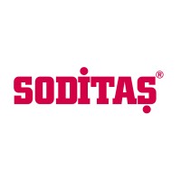Soditaş logo - Similar company to Vechem