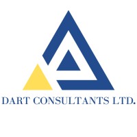 Dart Consultants Ltd. logo - Similar company to Coming Consultant Ltd.